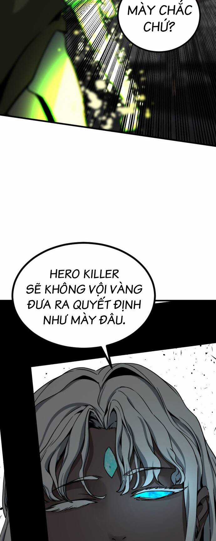 Kẻ Giết Anh Hùng Chapter 140 trang 21