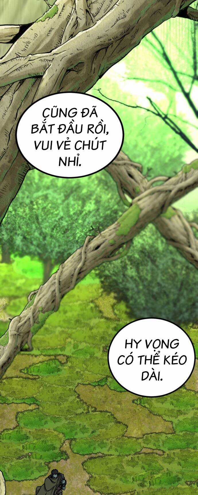 Kẻ Giết Anh Hùng Chapter 140 trang 23