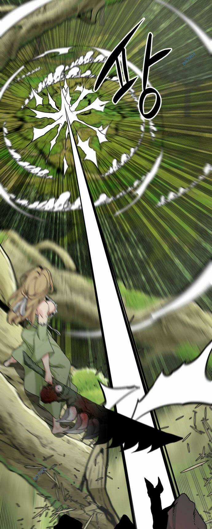 Kẻ Giết Anh Hùng Chapter 140 trang 28