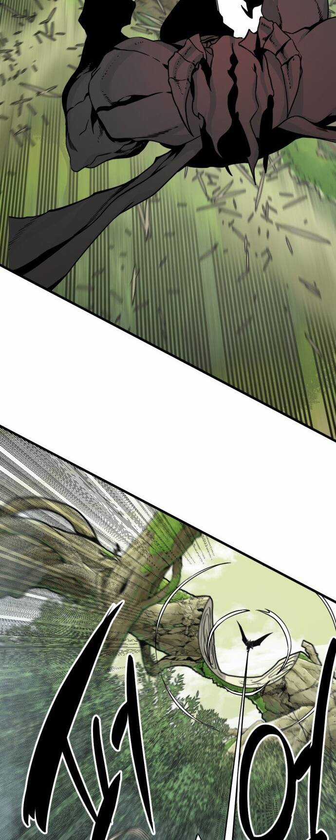 Kẻ Giết Anh Hùng Chapter 140 trang 29