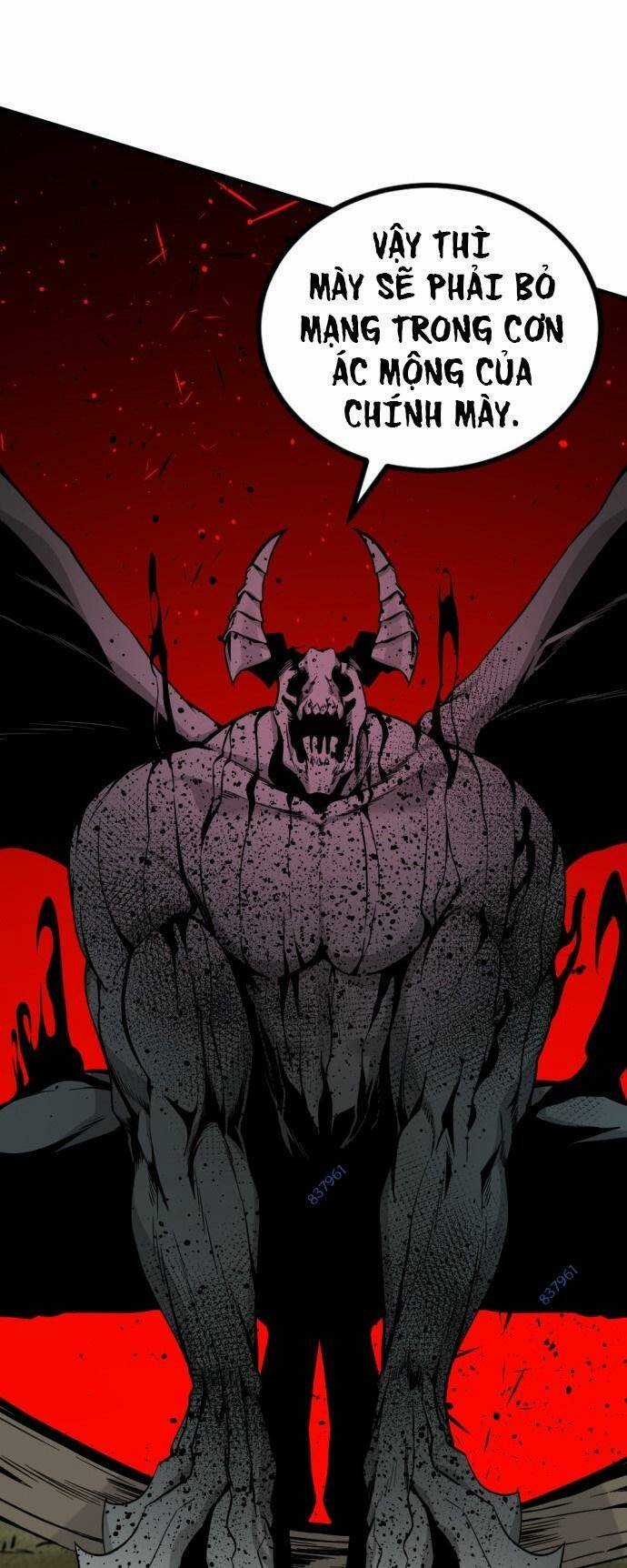 Kẻ Giết Anh Hùng Chapter 140 trang 32