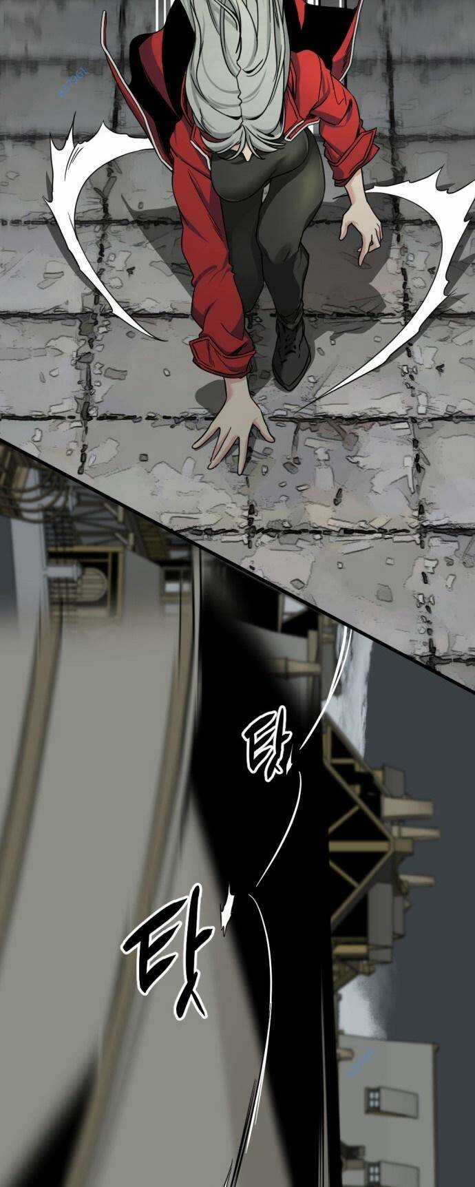 Kẻ Giết Anh Hùng Chapter 140 trang 36