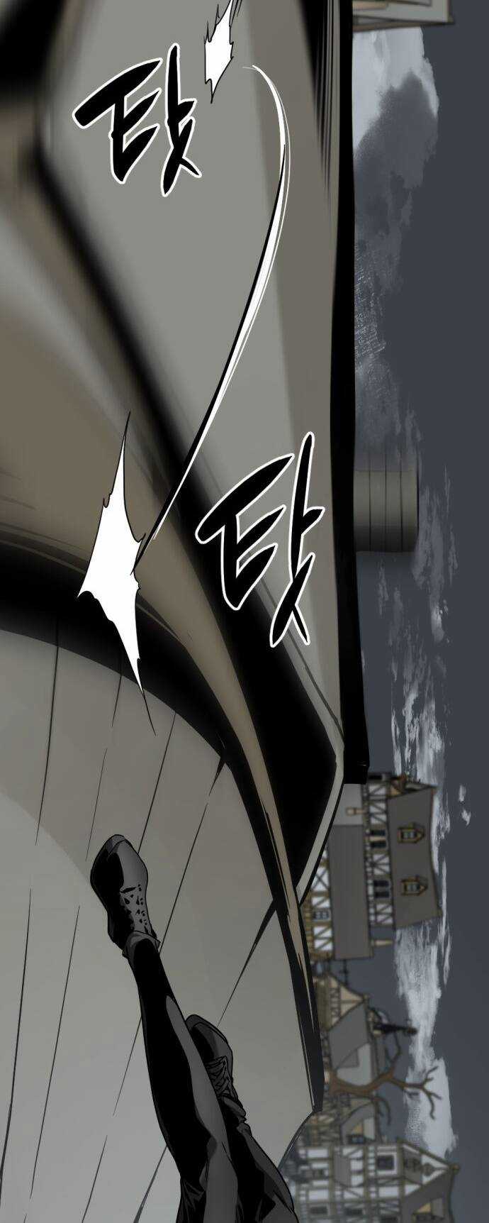 Kẻ Giết Anh Hùng Chapter 140 trang 37