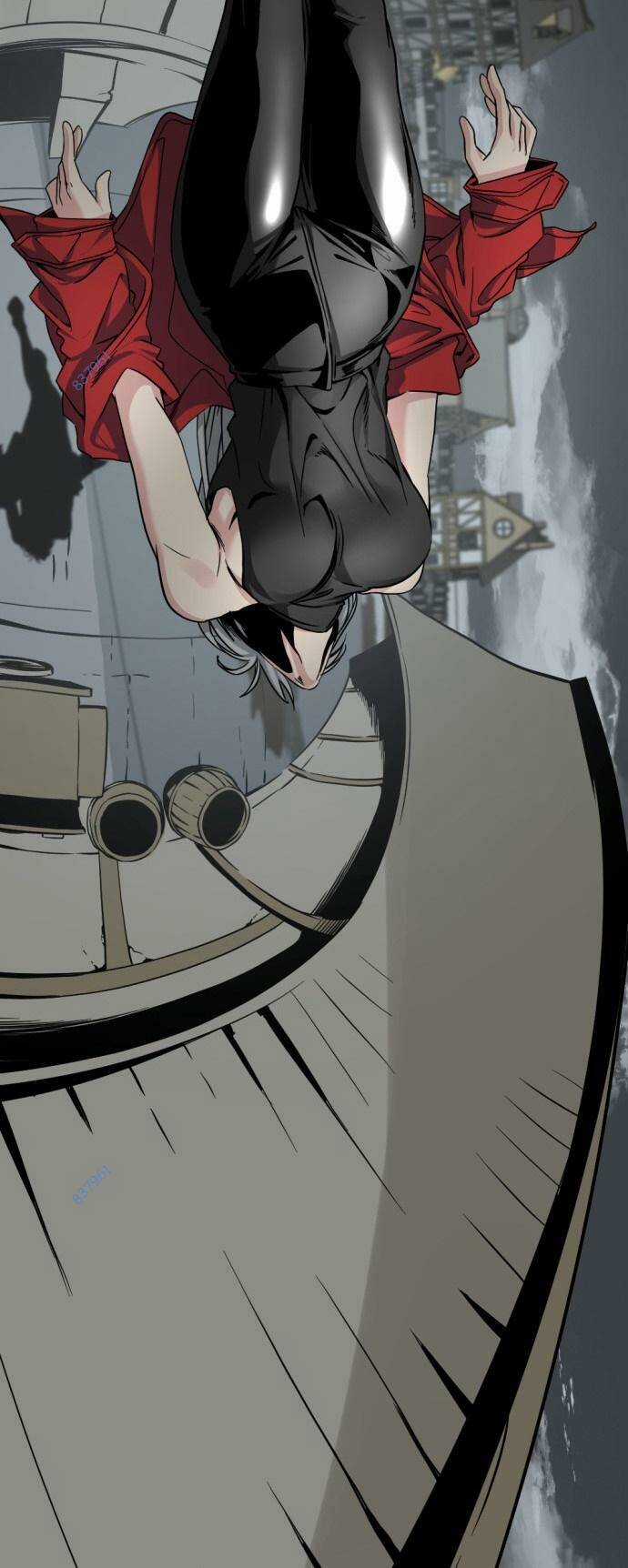 Kẻ Giết Anh Hùng Chapter 140 trang 38