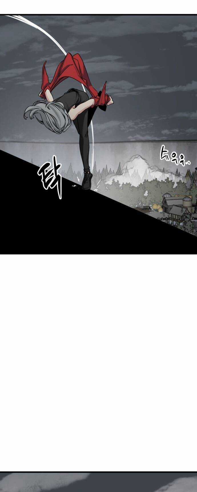 Kẻ Giết Anh Hùng Chapter 140 trang 41