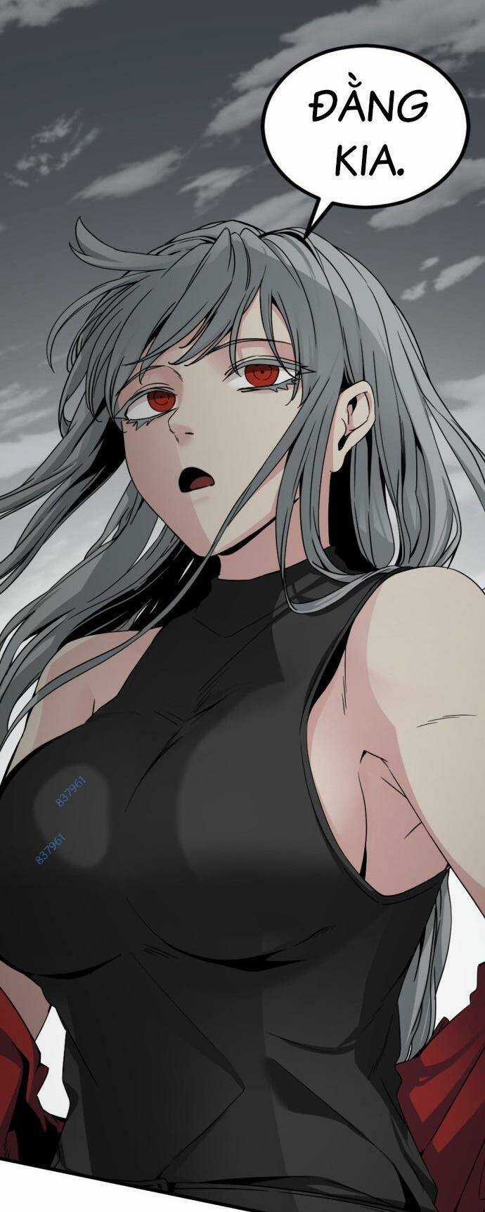 Kẻ Giết Anh Hùng Chapter 140 trang 42