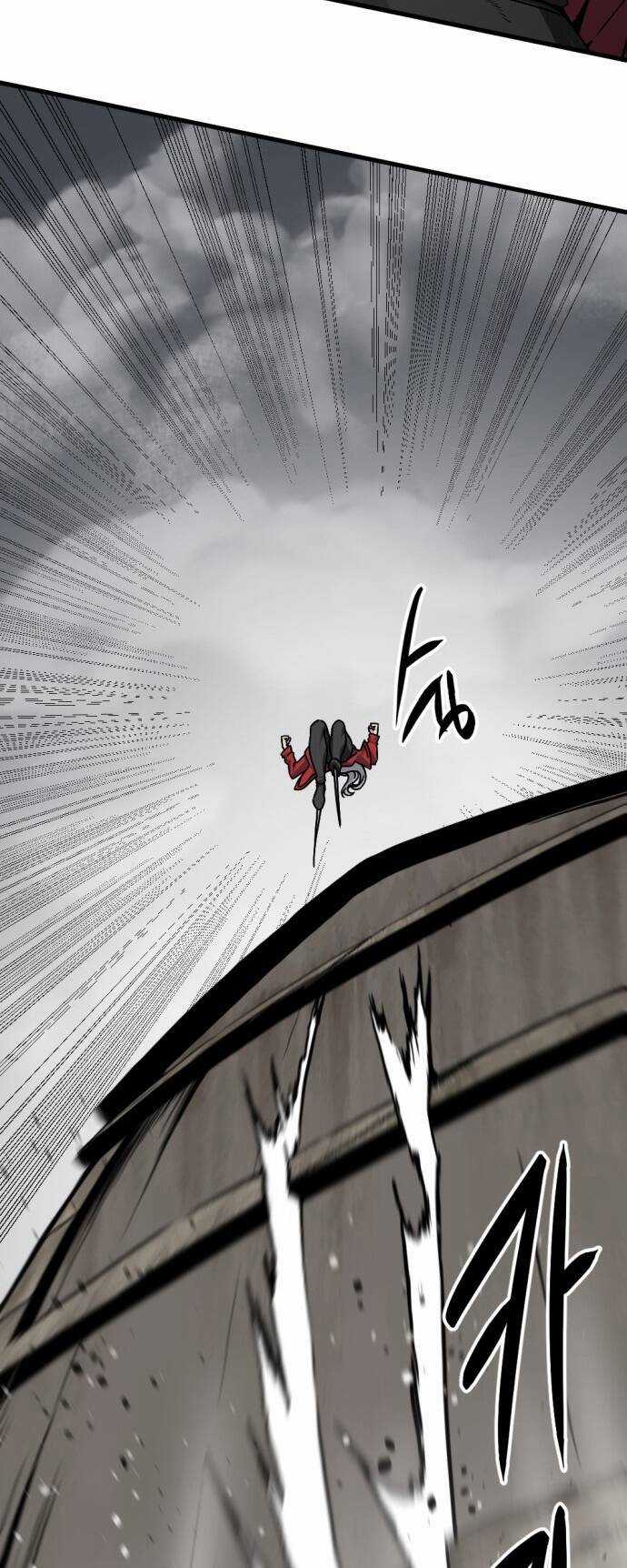 Kẻ Giết Anh Hùng Chapter 140 trang 43