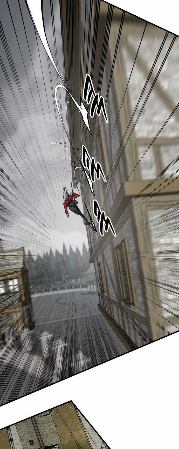 Kẻ Giết Anh Hùng Chapter 140 trang 45