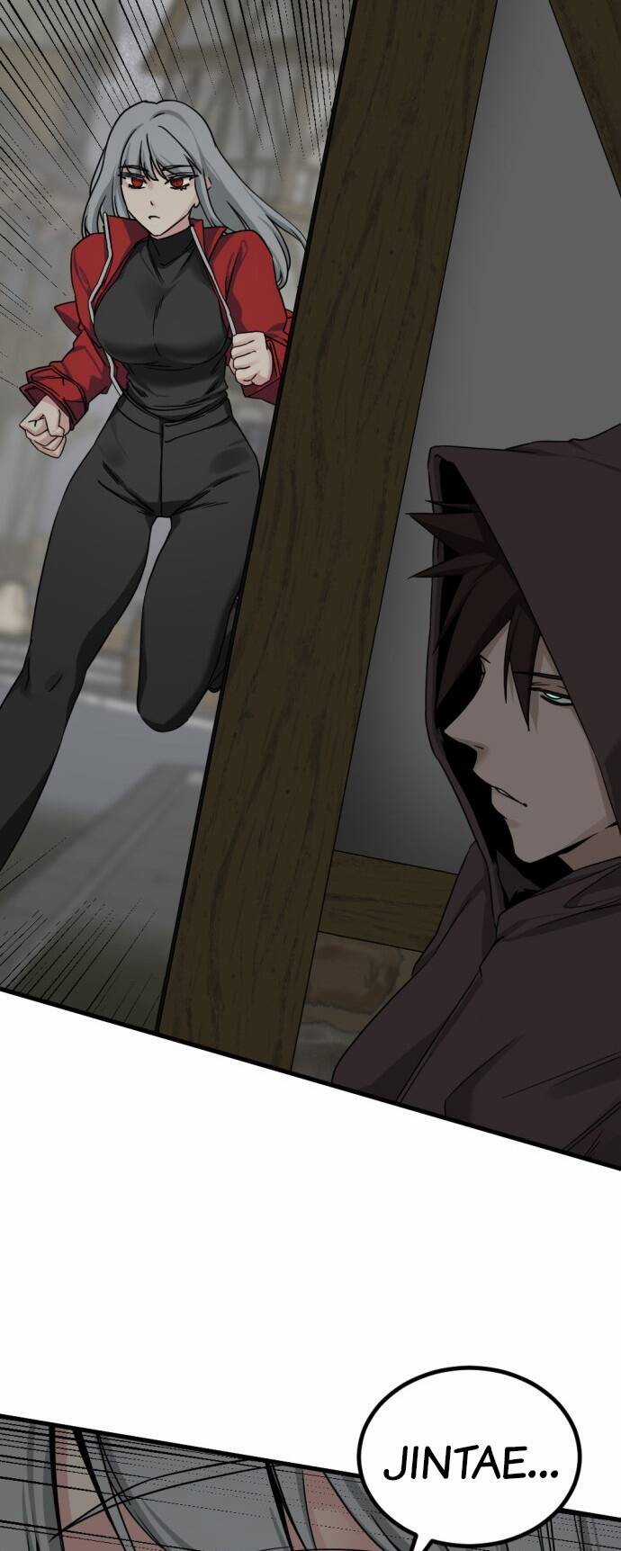 Kẻ Giết Anh Hùng Chapter 140 trang 47