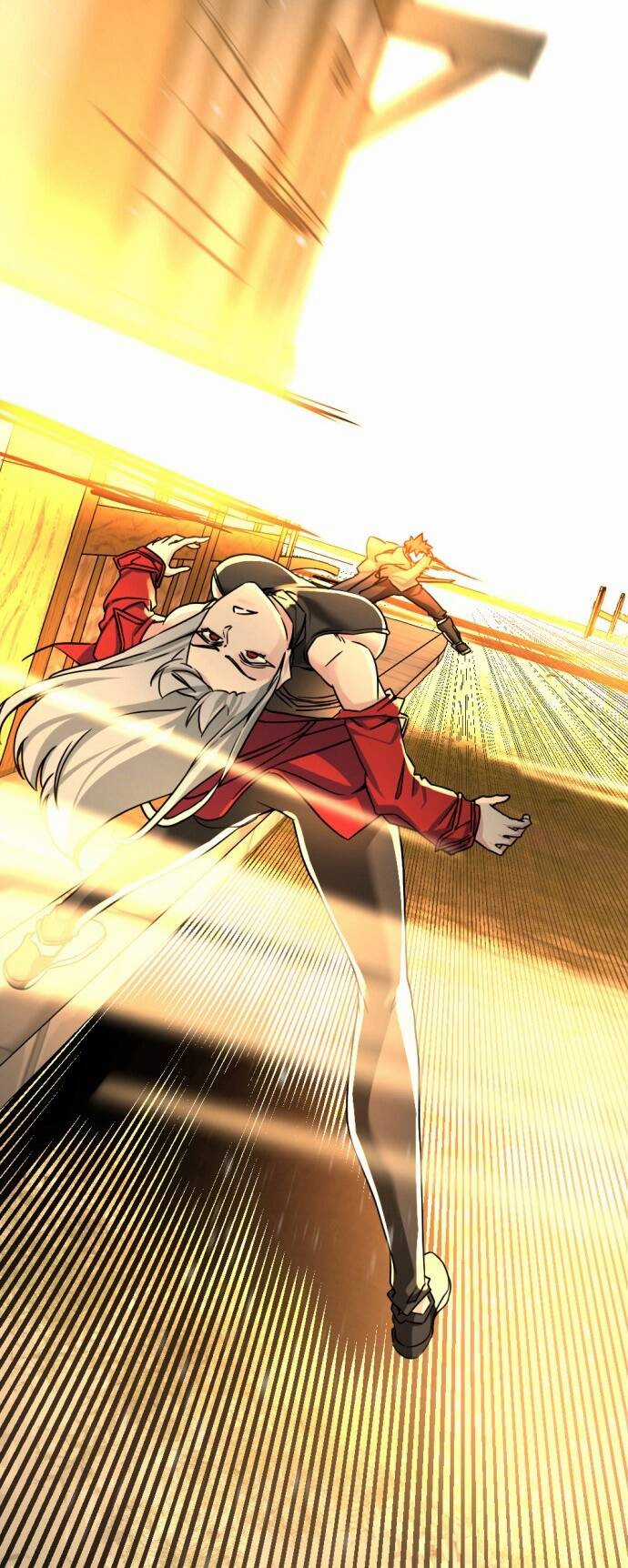 Kẻ Giết Anh Hùng Chapter 140 trang 49