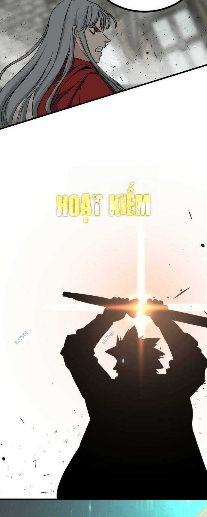 Kẻ Giết Anh Hùng Chapter 140 trang 54