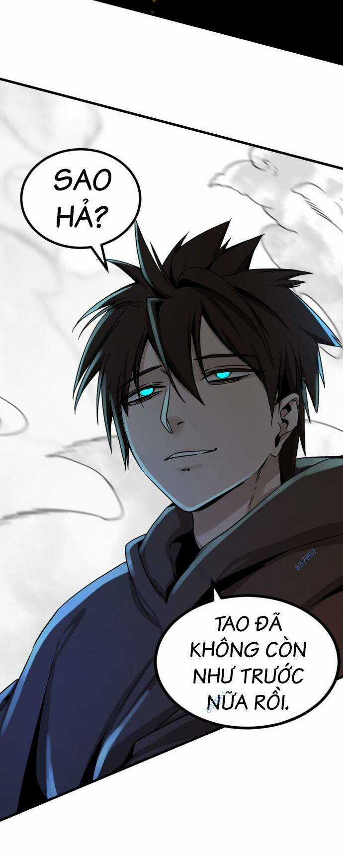 Kẻ Giết Anh Hùng Chapter 140 trang 56