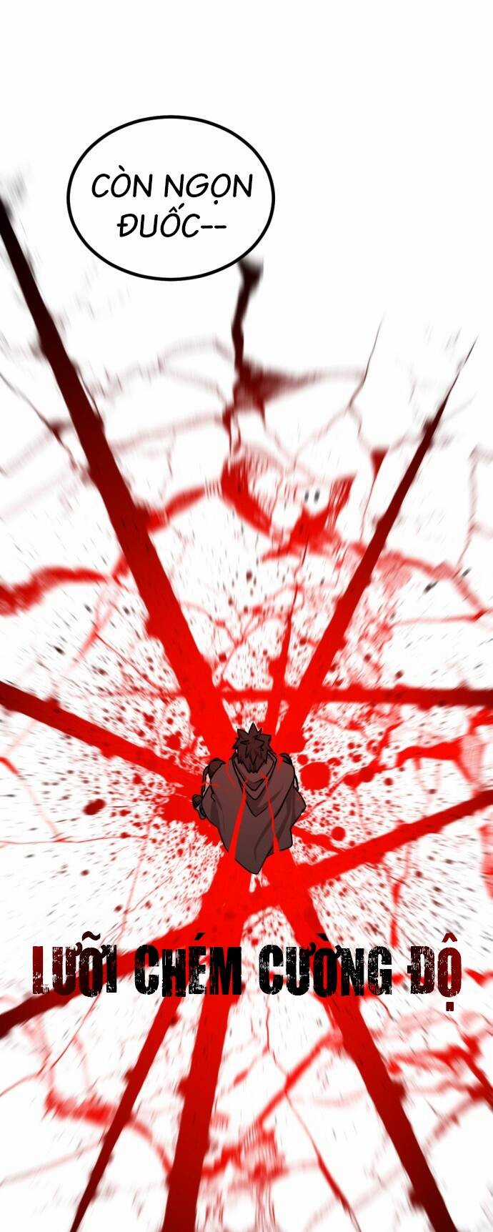 Kẻ Giết Anh Hùng Chapter 140 trang 57