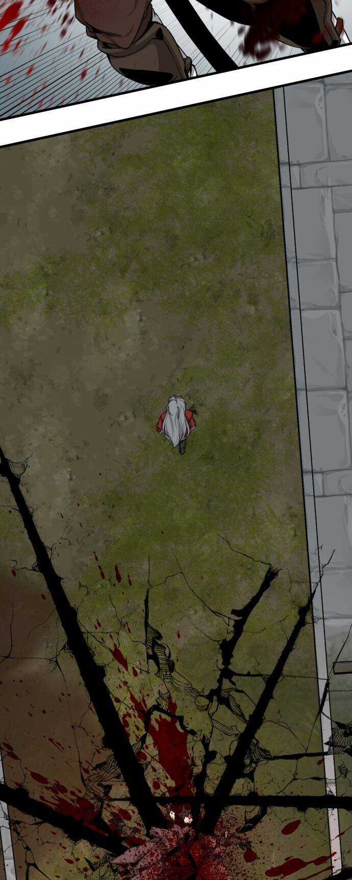 Kẻ Giết Anh Hùng Chapter 140 trang 59