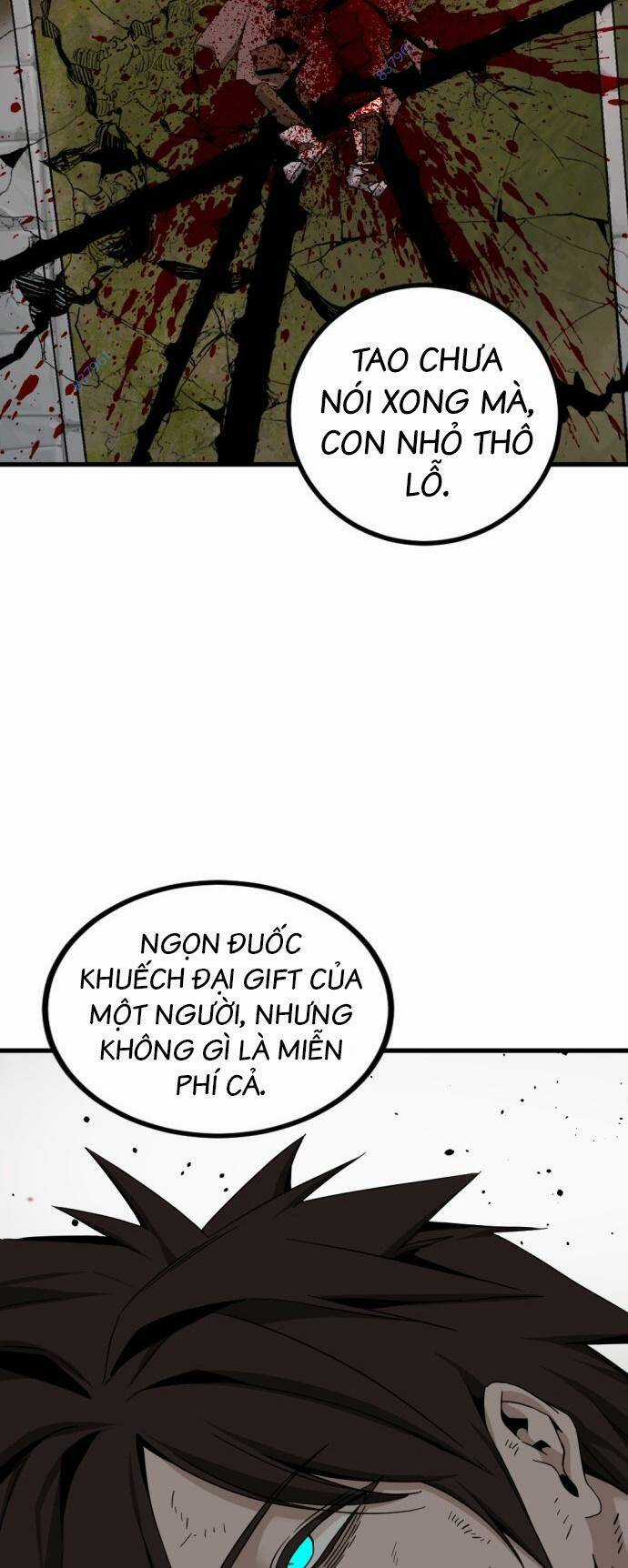 Kẻ Giết Anh Hùng Chapter 140 trang 60