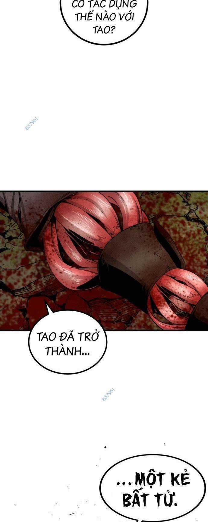 Kẻ Giết Anh Hùng Chapter 140 trang 62