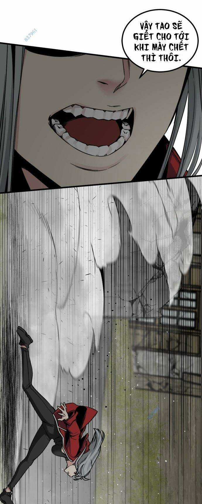 Kẻ Giết Anh Hùng Chapter 140 trang 64