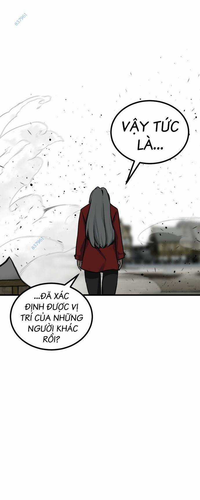 Kẻ Giết Anh Hùng Chapter 140 trang 70