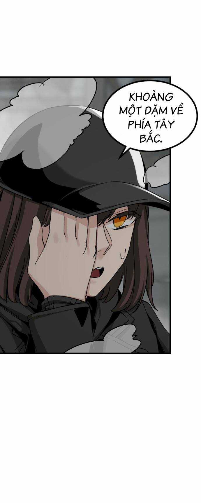 Kẻ Giết Anh Hùng Chapter 140 trang 71