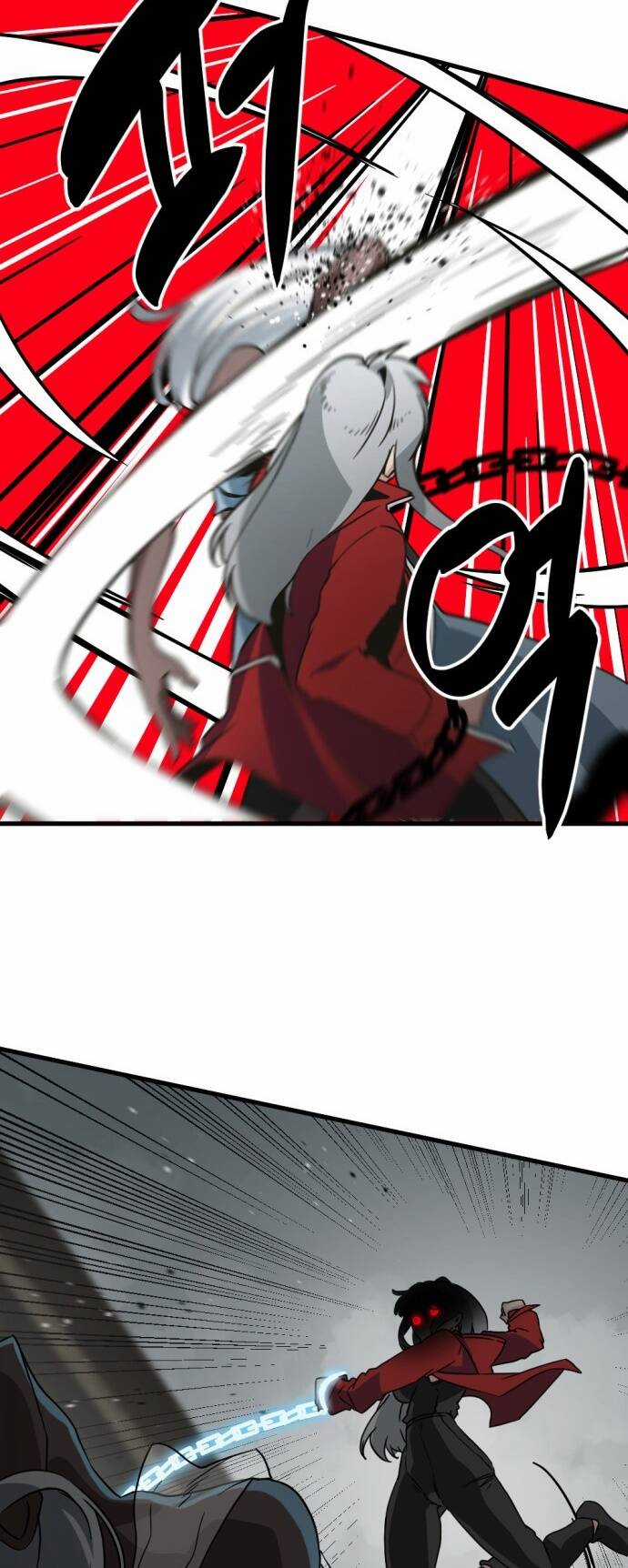 Kẻ Giết Anh Hùng Chapter 140 trang 77