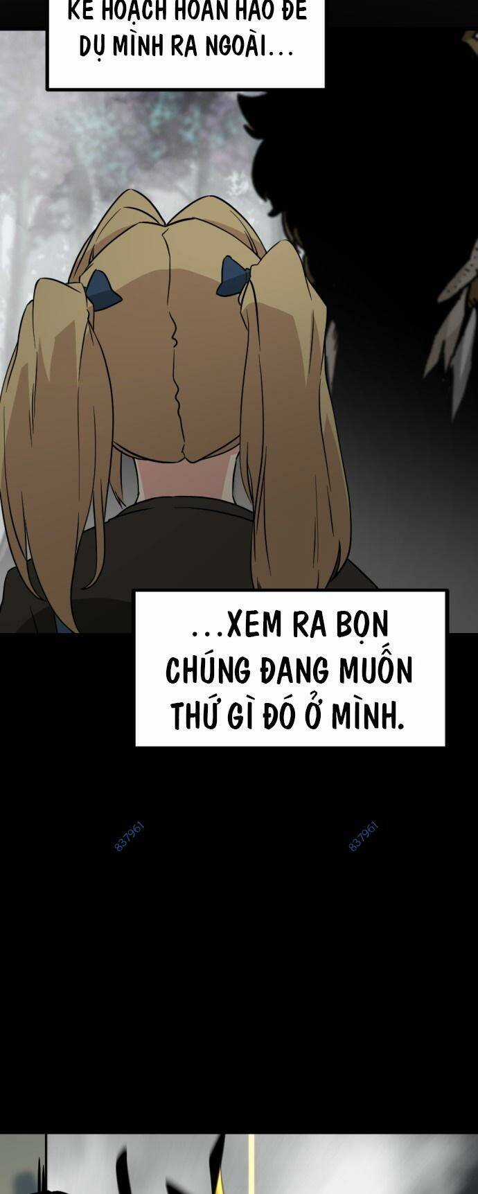 Kẻ Giết Anh Hùng Chapter 140 trang 8