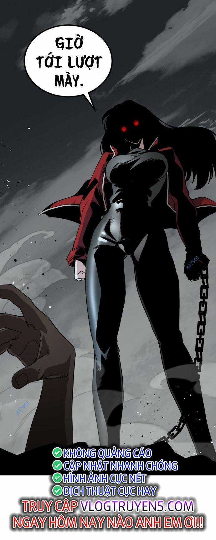 Kẻ Giết Anh Hùng Chapter 140 trang 80