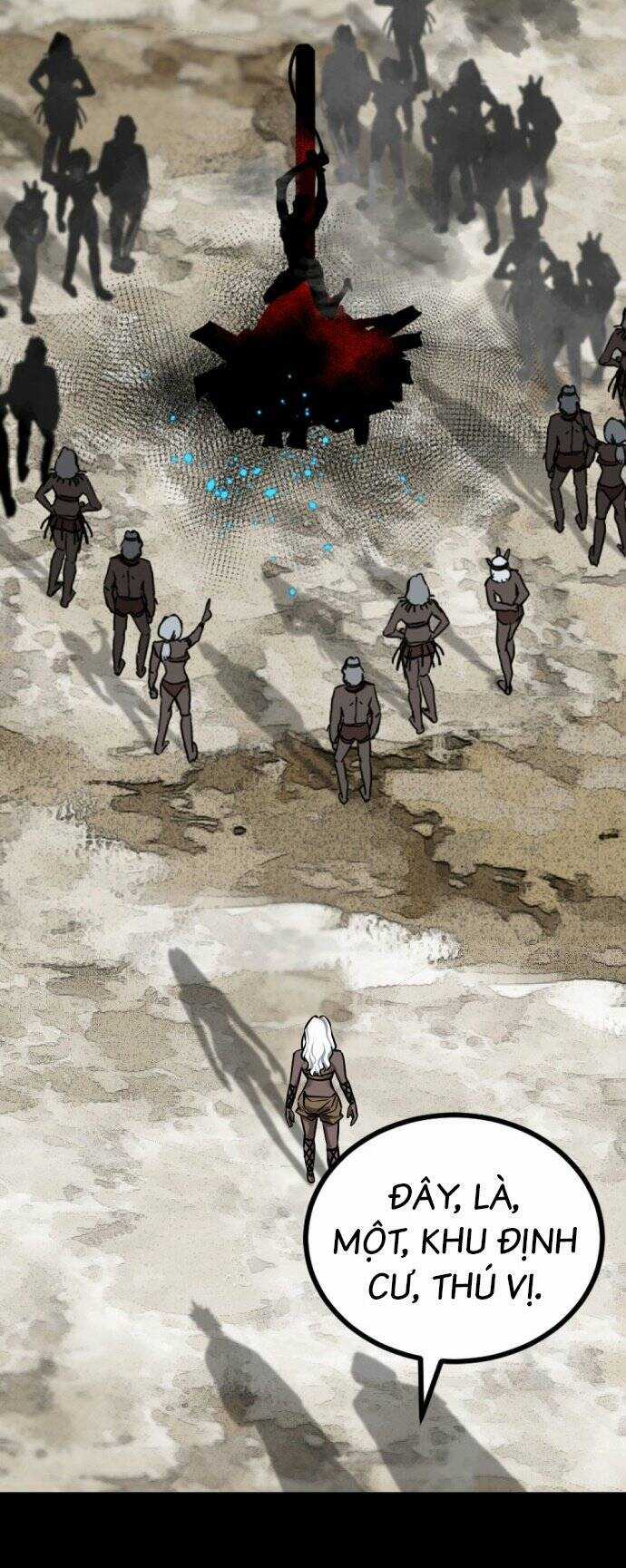 Kẻ Giết Anh Hùng Chapter 141 trang 11