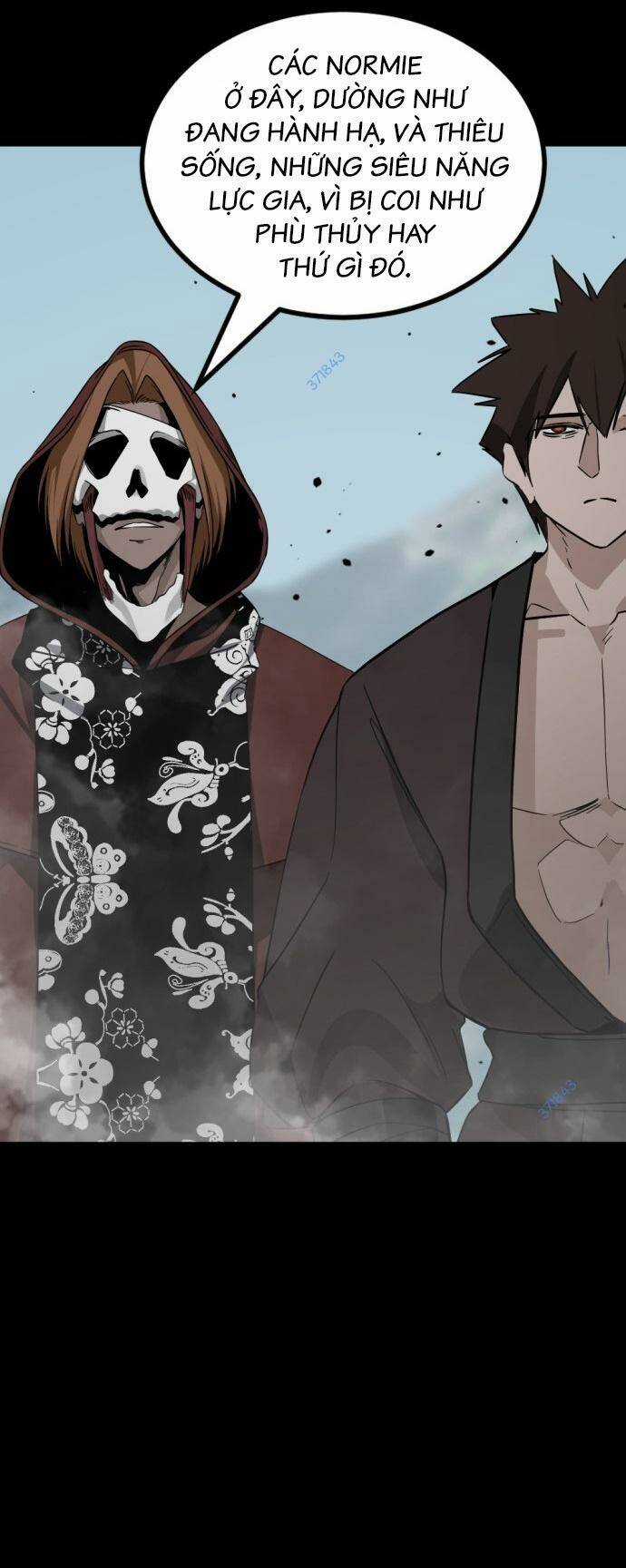 Kẻ Giết Anh Hùng Chapter 141 trang 12