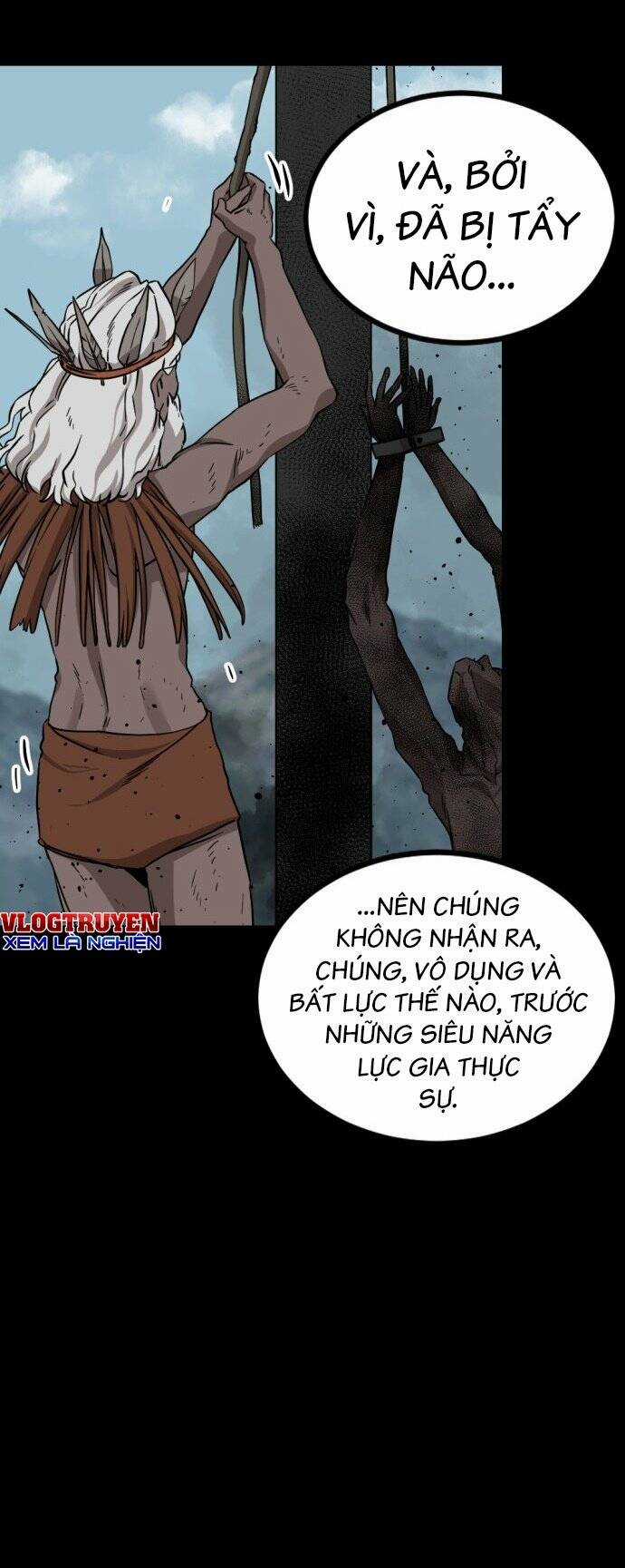 Kẻ Giết Anh Hùng Chapter 141 trang 13