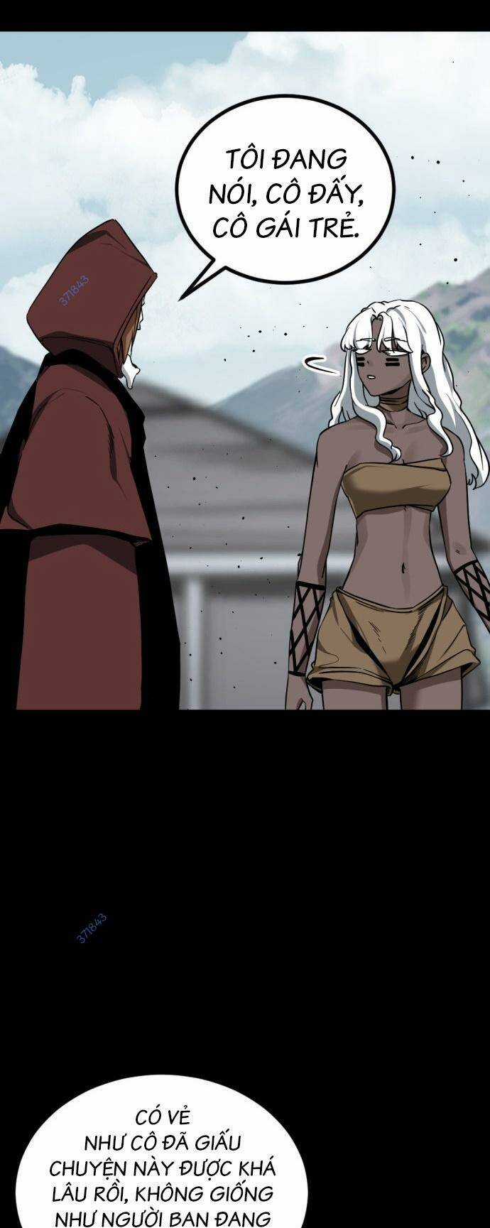 Kẻ Giết Anh Hùng Chapter 141 trang 14