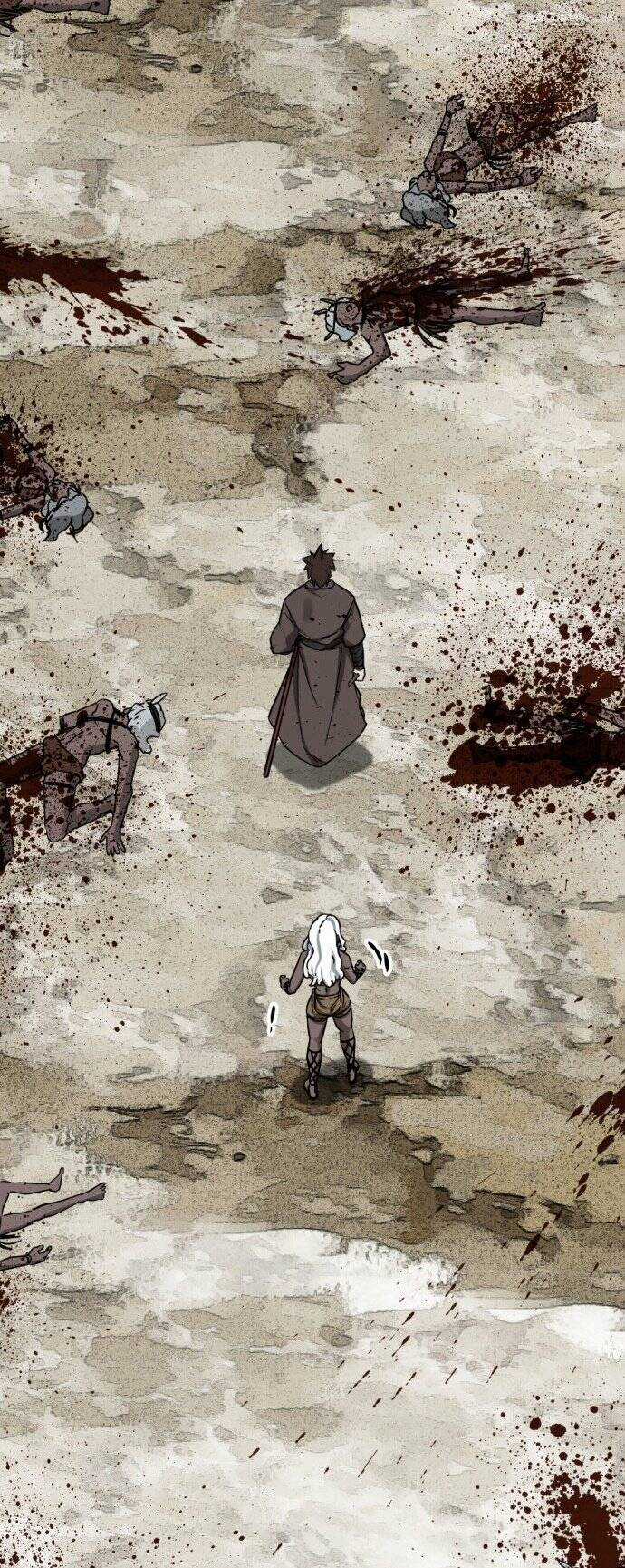 Kẻ Giết Anh Hùng Chapter 141 trang 17