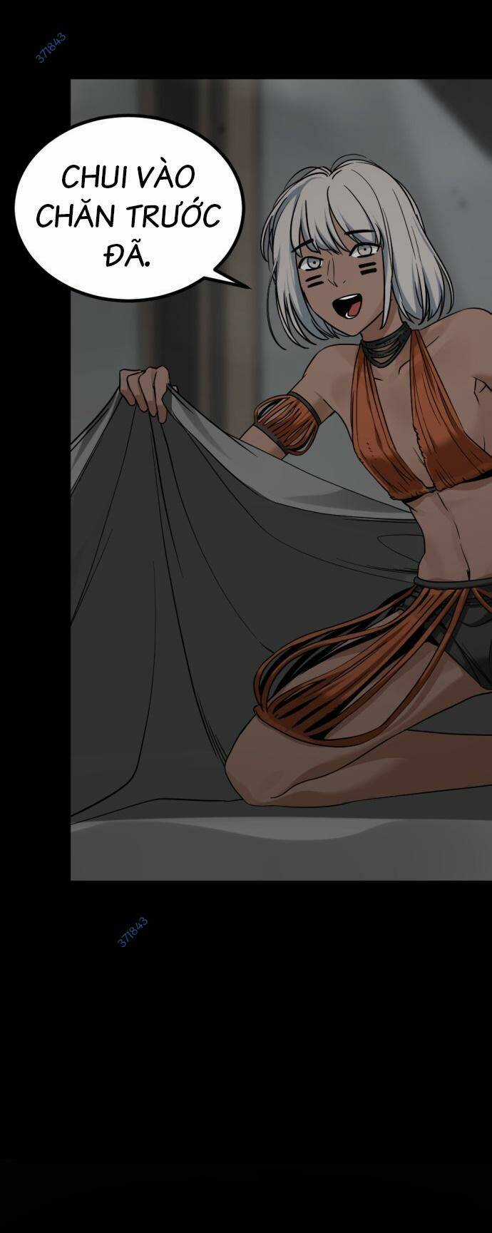 Kẻ Giết Anh Hùng Chapter 141 trang 2