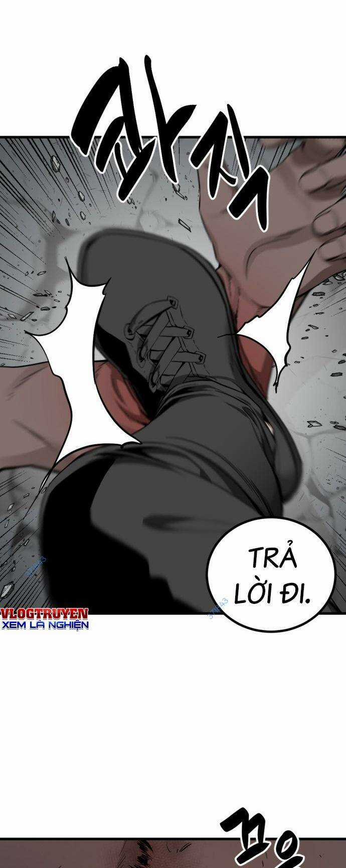 Kẻ Giết Anh Hùng Chapter 141 trang 24