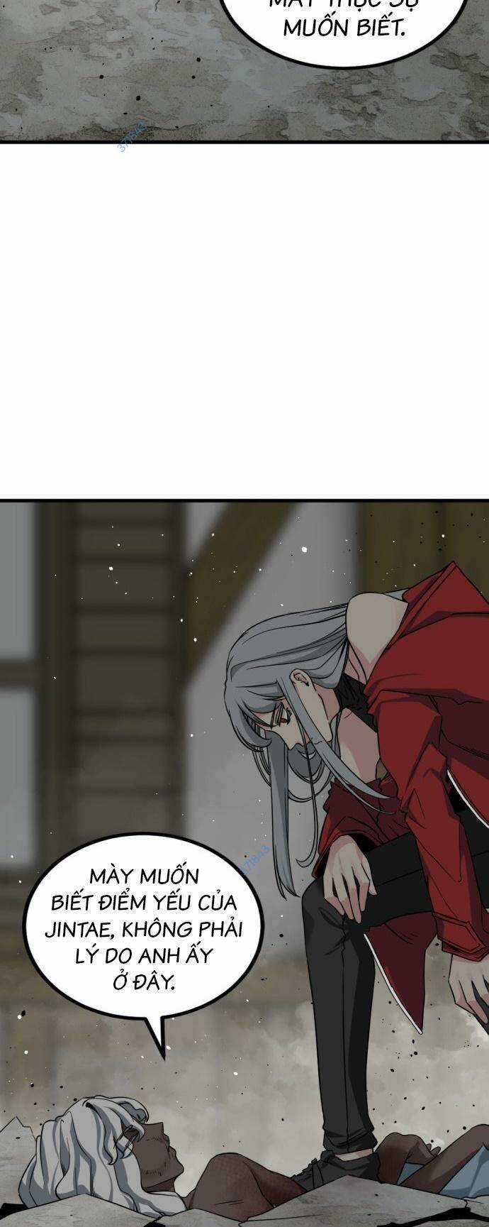 Kẻ Giết Anh Hùng Chapter 141 trang 26