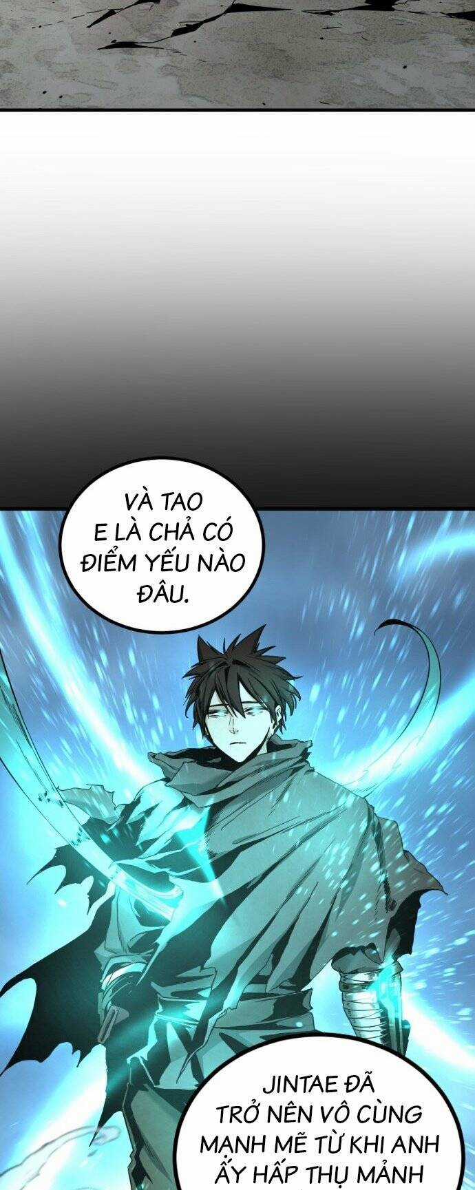 Kẻ Giết Anh Hùng Chapter 141 trang 27