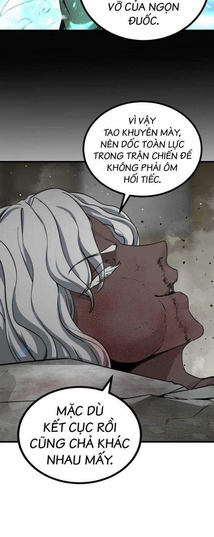 Kẻ Giết Anh Hùng Chapter 141 trang 28