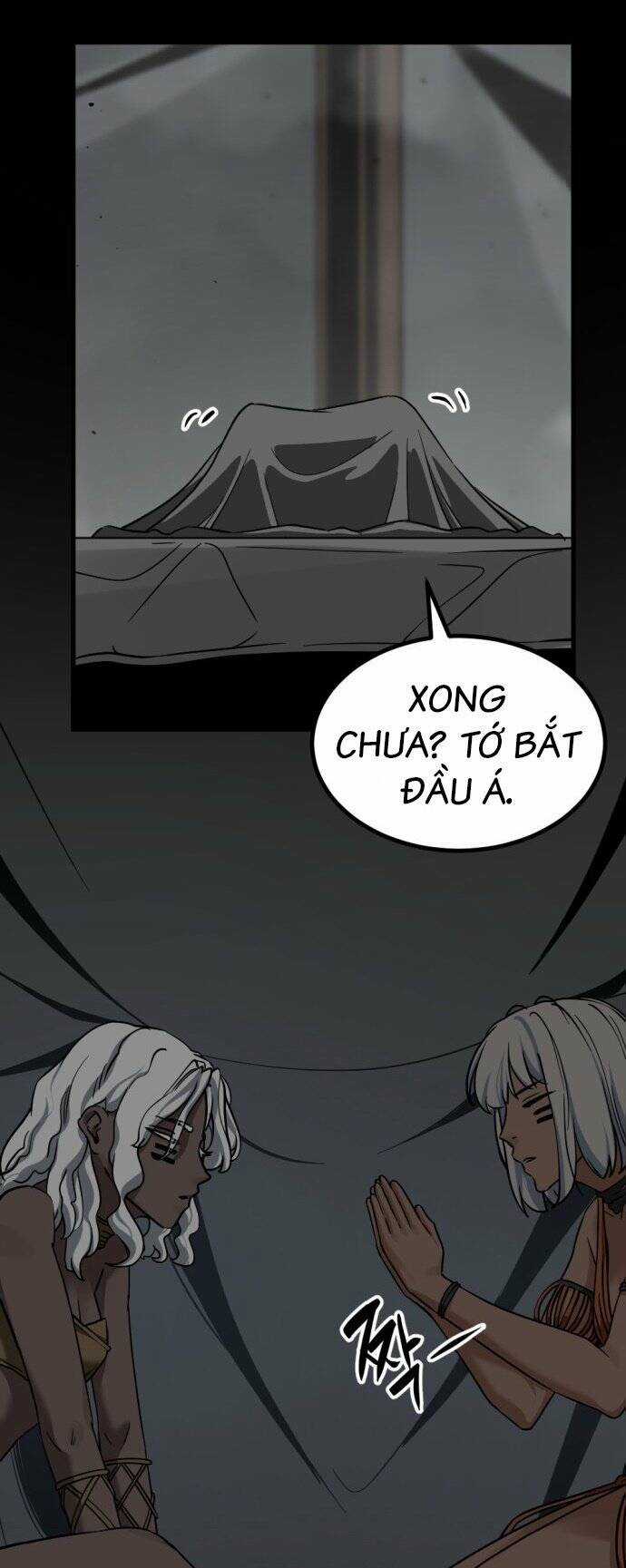 Kẻ Giết Anh Hùng Chapter 141 trang 3