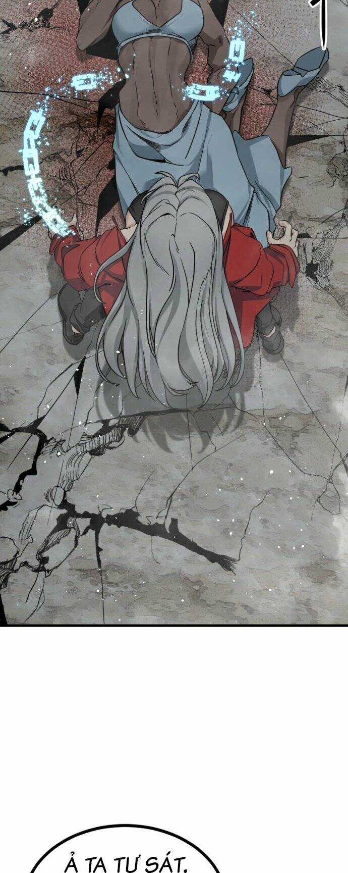 Kẻ Giết Anh Hùng Chapter 141 trang 33