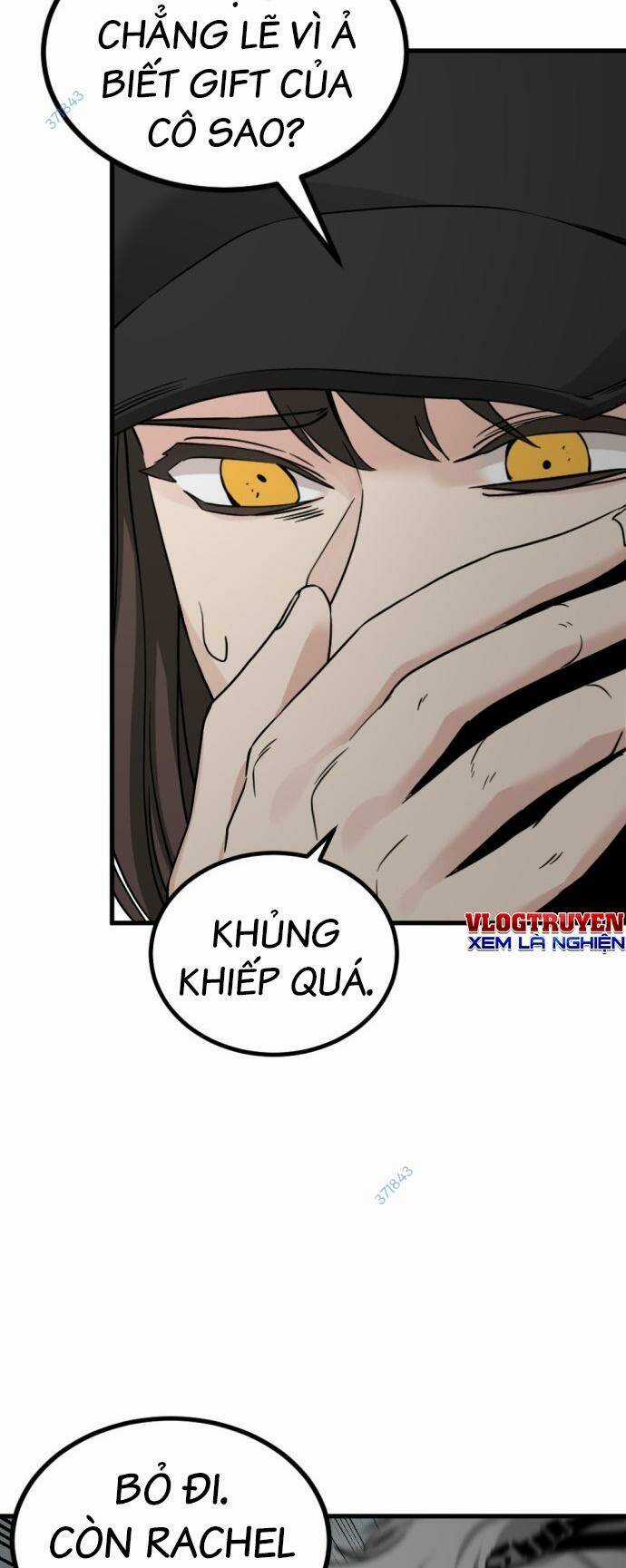 Kẻ Giết Anh Hùng Chapter 141 trang 34