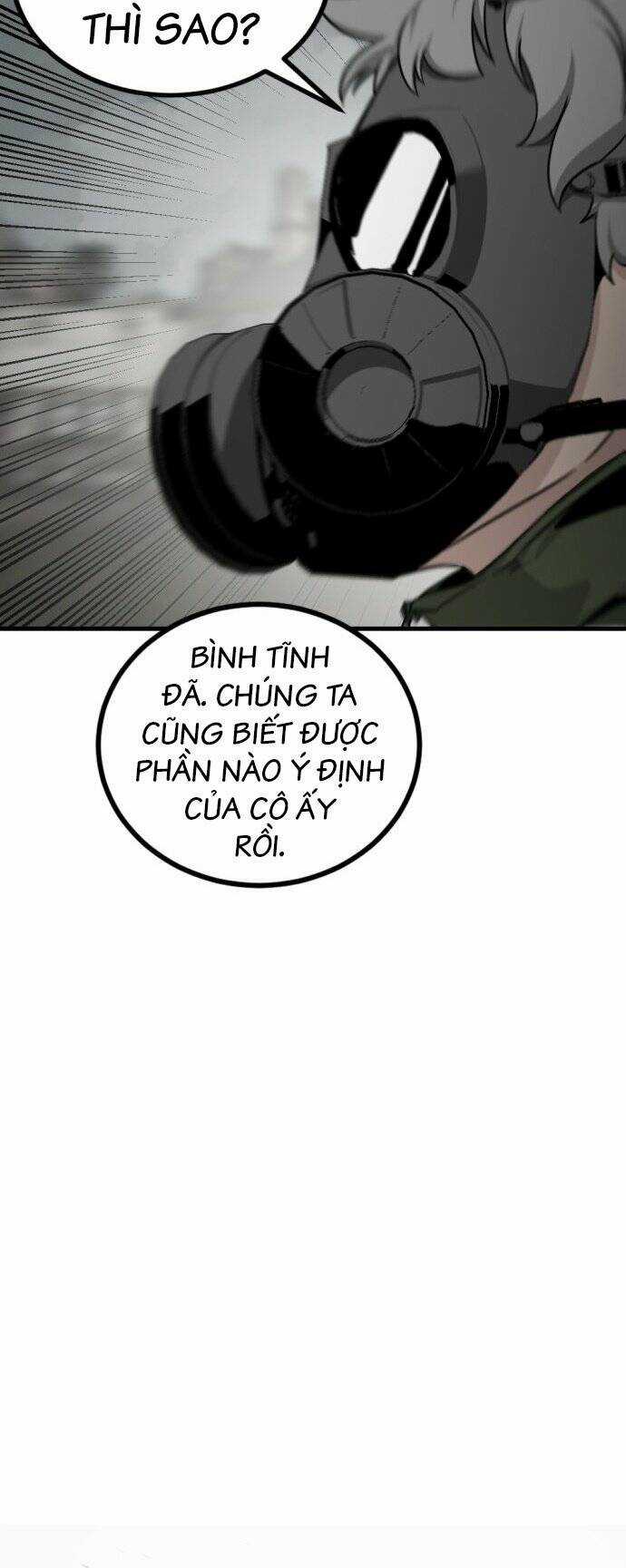 Kẻ Giết Anh Hùng Chapter 141 trang 35