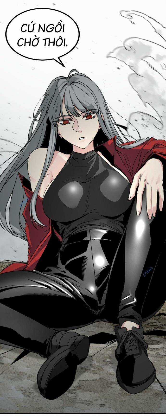 Kẻ Giết Anh Hùng Chapter 141 trang 36