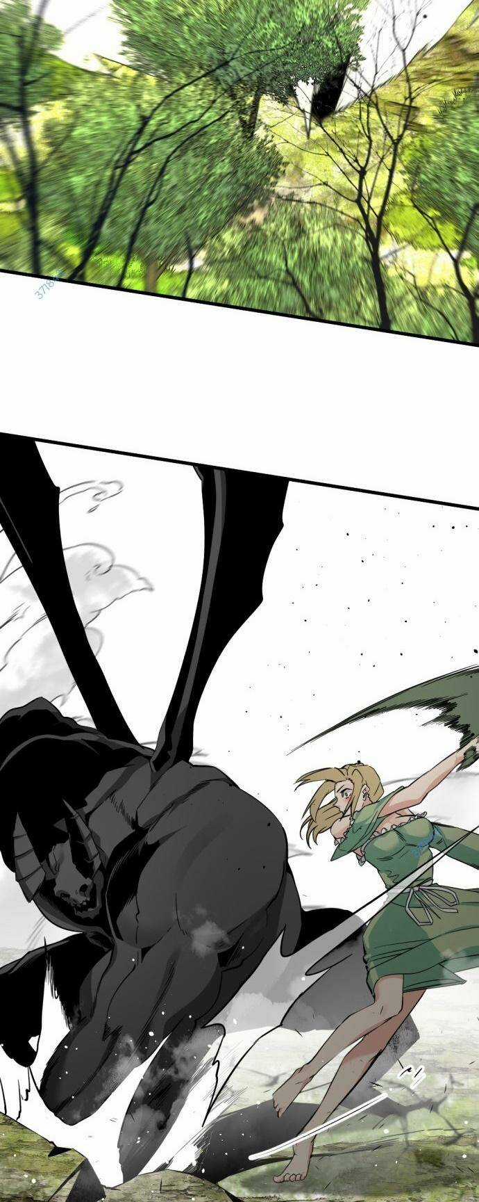 Kẻ Giết Anh Hùng Chapter 141 trang 40