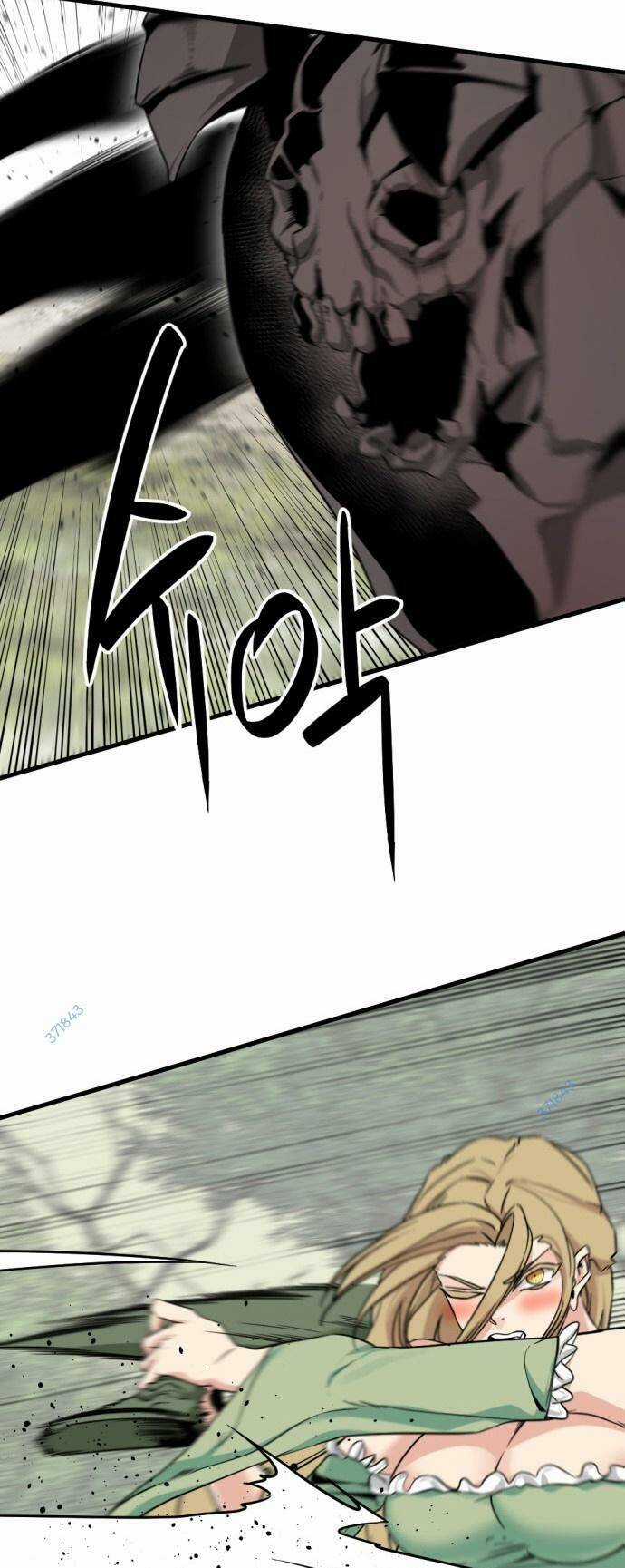 Kẻ Giết Anh Hùng Chapter 141 trang 42