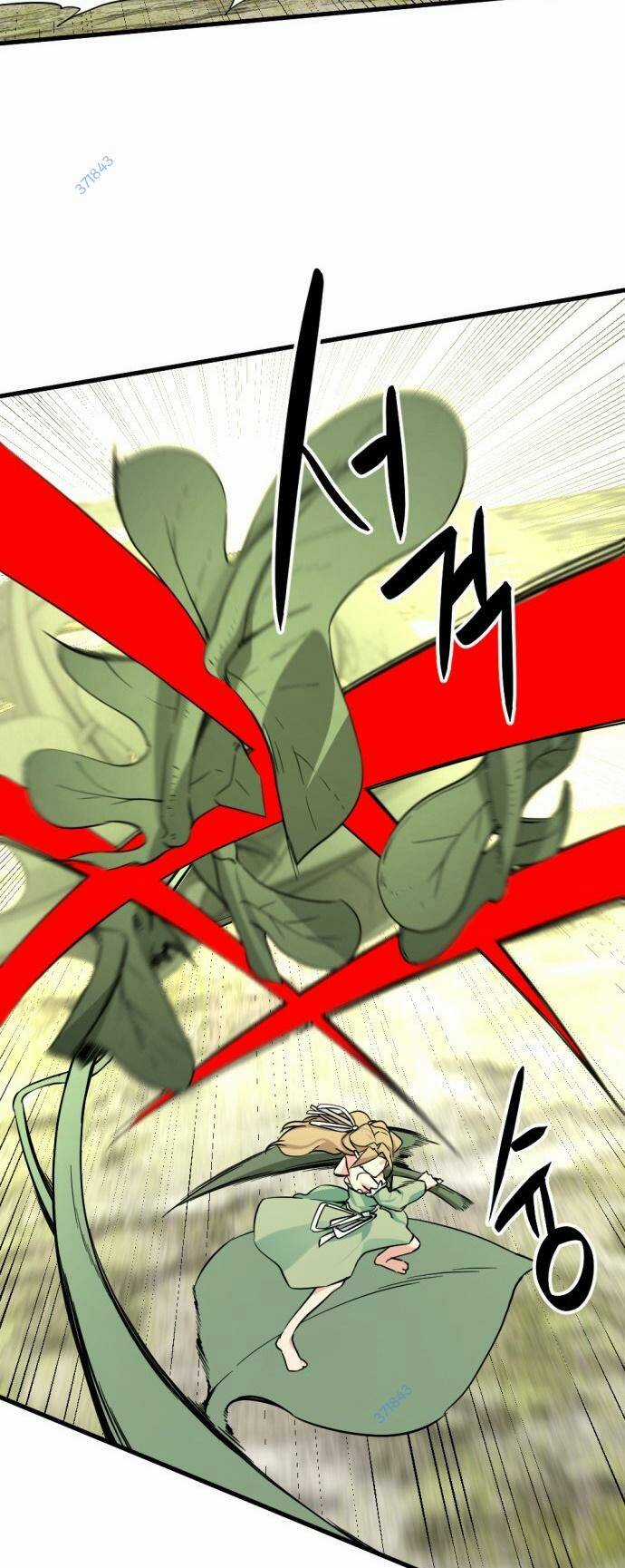 Kẻ Giết Anh Hùng Chapter 141 trang 48