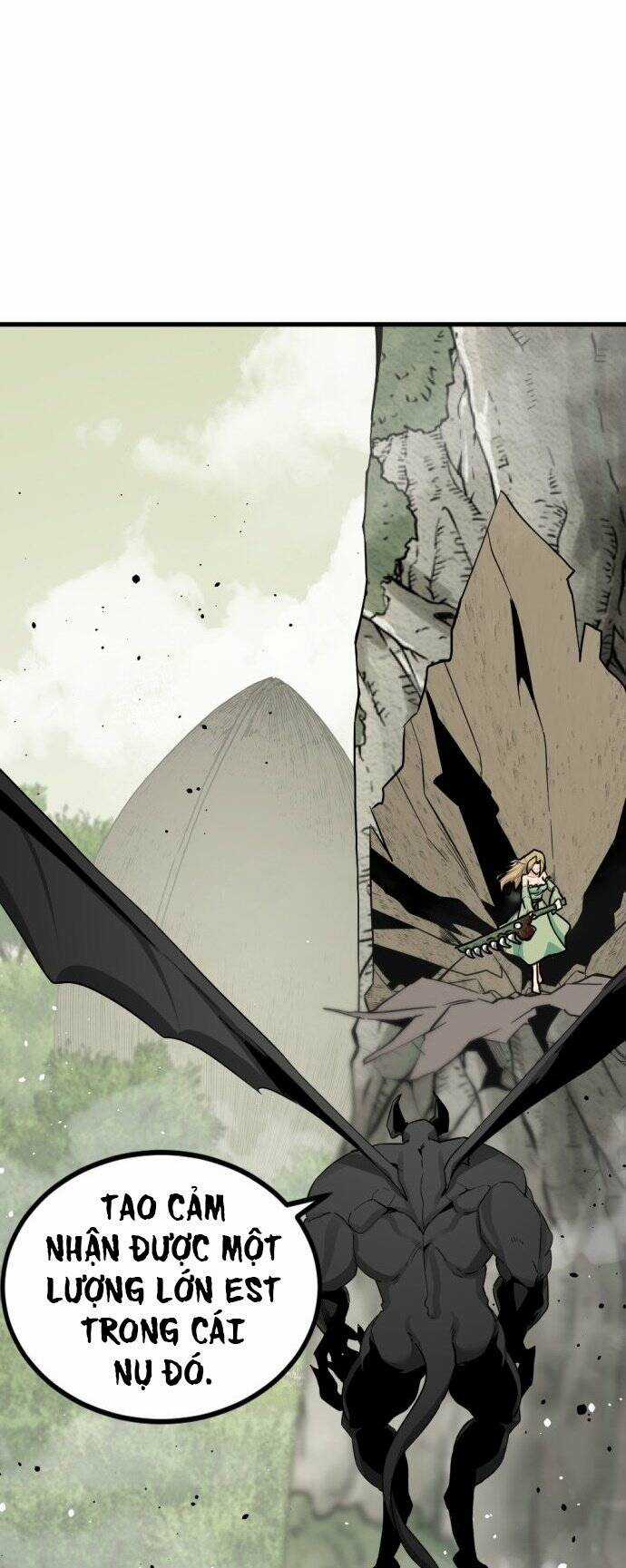 Kẻ Giết Anh Hùng Chapter 141 trang 55