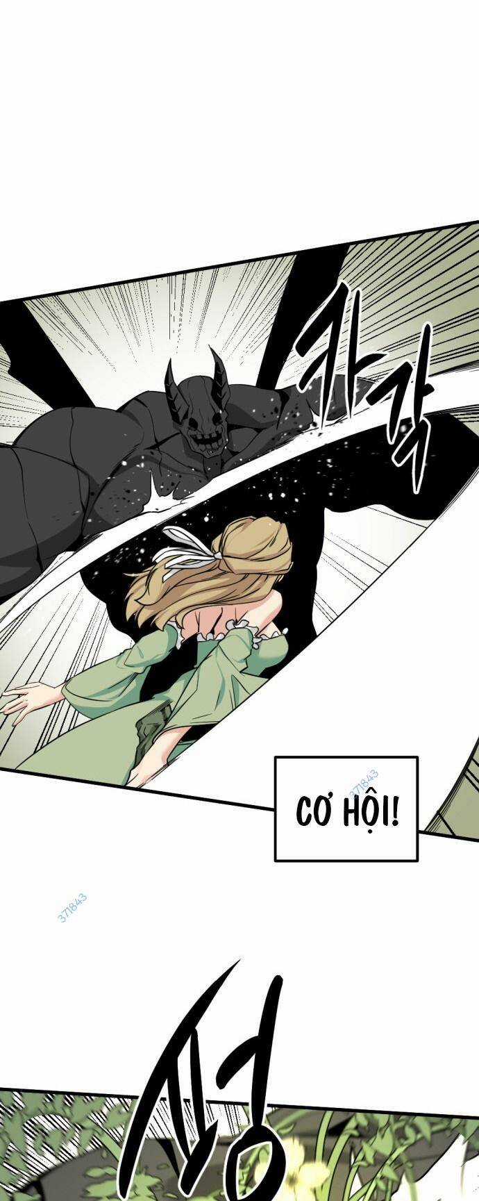 Kẻ Giết Anh Hùng Chapter 141 trang 58