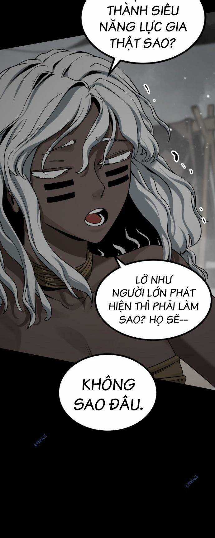 Kẻ Giết Anh Hùng Chapter 141 trang 6