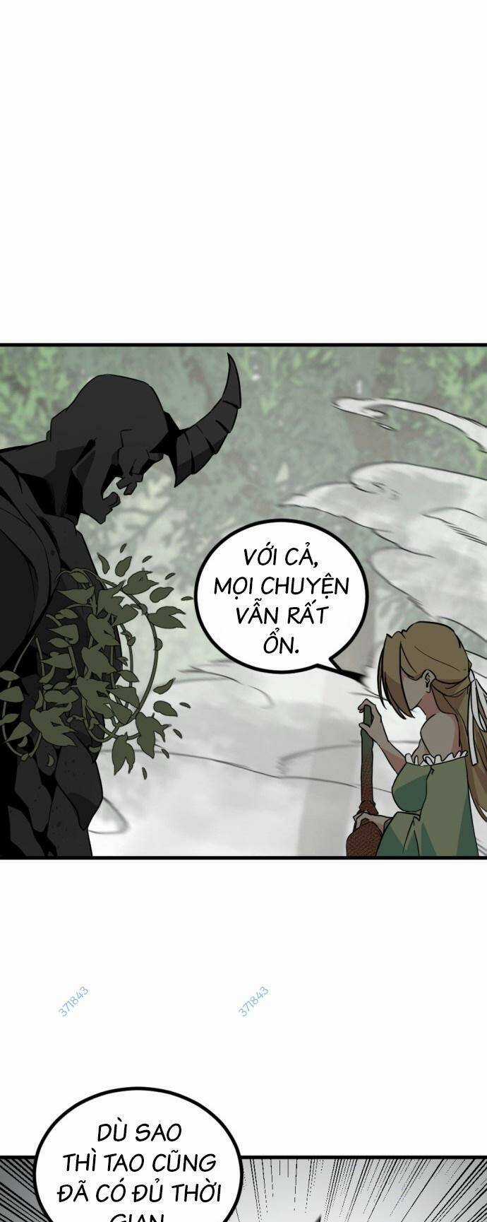 Kẻ Giết Anh Hùng Chapter 141 trang 66