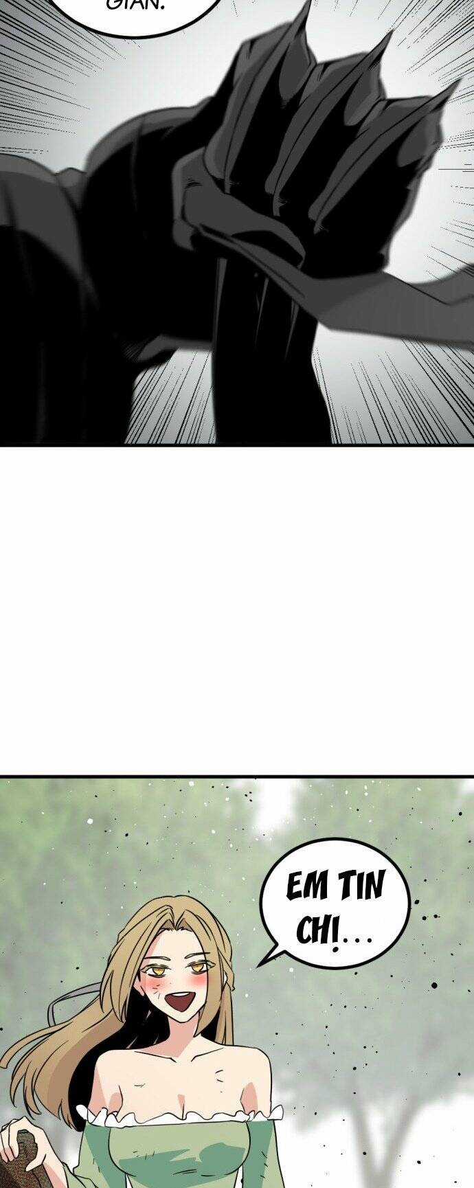 Kẻ Giết Anh Hùng Chapter 141 trang 67