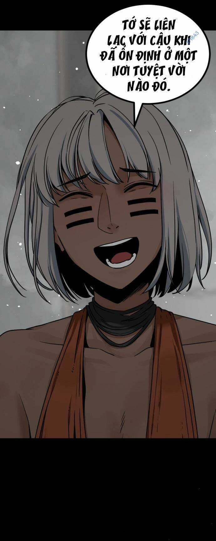 Kẻ Giết Anh Hùng Chapter 141 trang 8